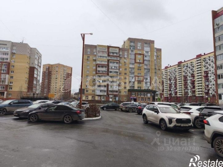 Торговое помещение ул Прокопия Артамонова, 5,  д. 5