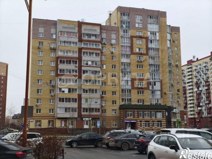 Торговое помещение ул Прокопия Артамонова, 5,  д. 5