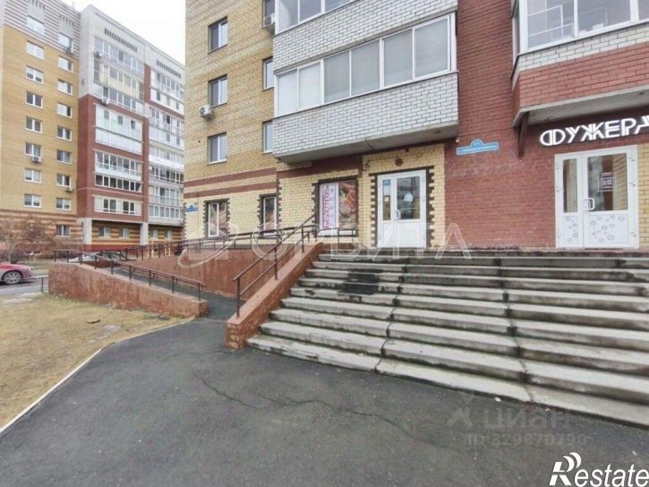 Торговое помещение ул Прокопия Артамонова, 5,  д. 5