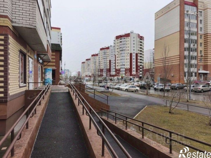 Торговое помещение ул Прокопия Артамонова, 5,  д. 5