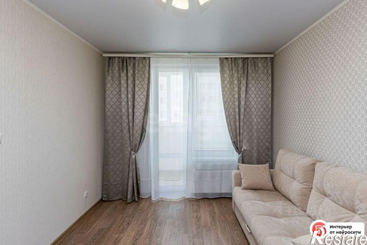 1-комн квартира ул Фармана Салманова, 10,  д. 10