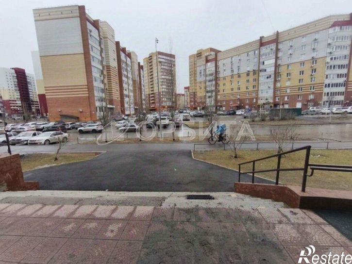 Торговое помещение ул Прокопия Артамонова, 5,  д. 5
