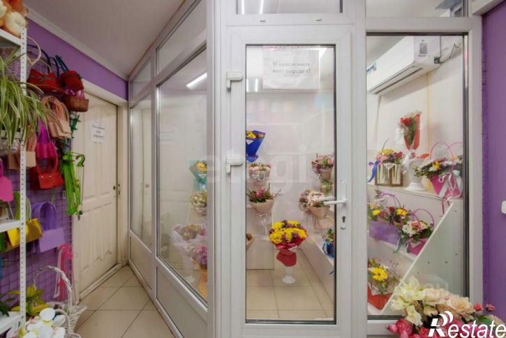 Торговое помещение ул Моторостроителей, 10,  д. 10