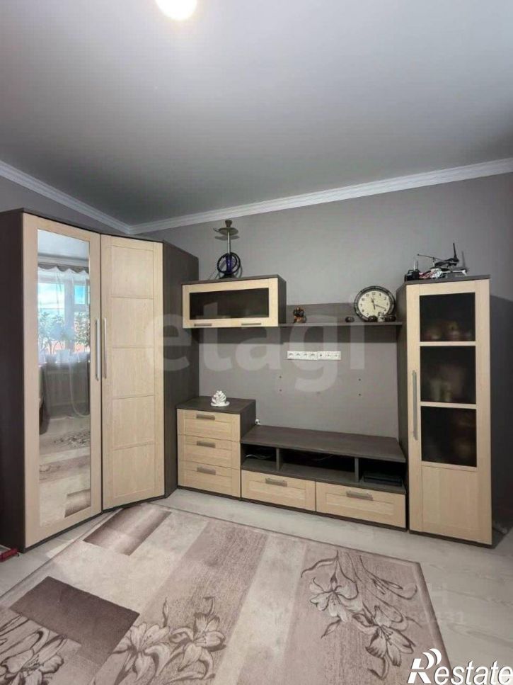 Комната Судоремонтная улица, 11,  д. 11