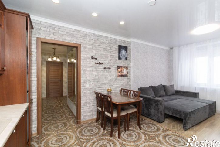 2-комн квартира улица Тимофея Чаркова, 81 к2,  д. 81 к2