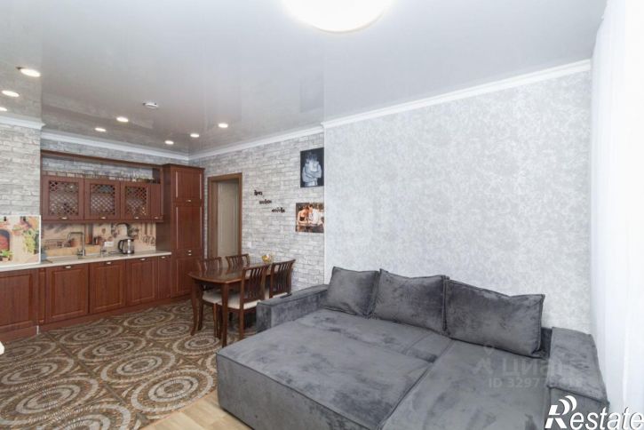 2-комн квартира улица Тимофея Чаркова, 81 к2,  д. 81 к2
