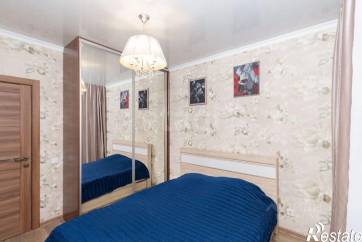 2-комн квартира улица Тимофея Чаркова, 81 к2,  д. 81 к2