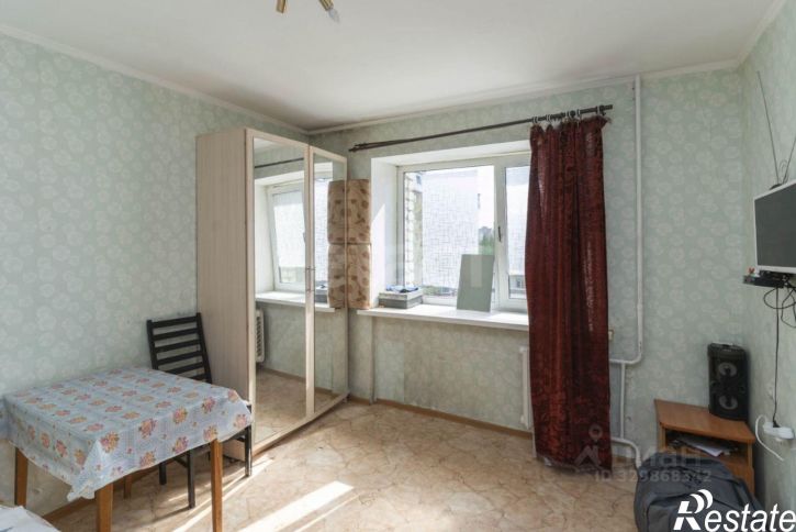 1-комн квартира Ткацкий проезд, 8,  д. 8