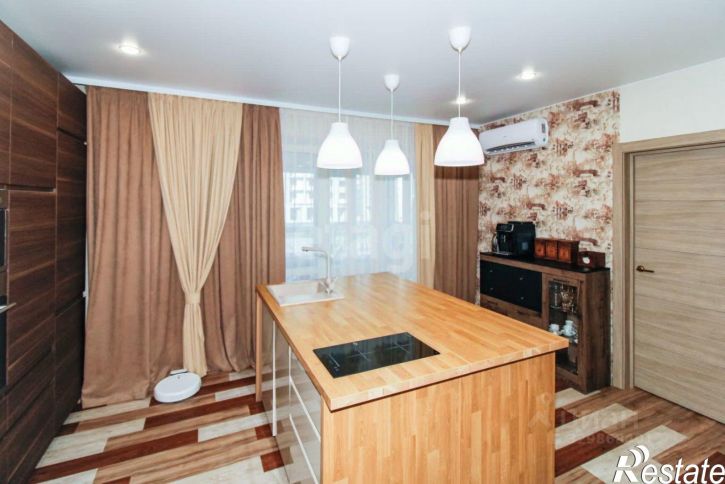 2-комн квартира ул Павла Шарова, 12а,  д. 12а