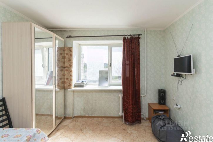 1-комн квартира Ткацкий проезд, 8,  д. 8