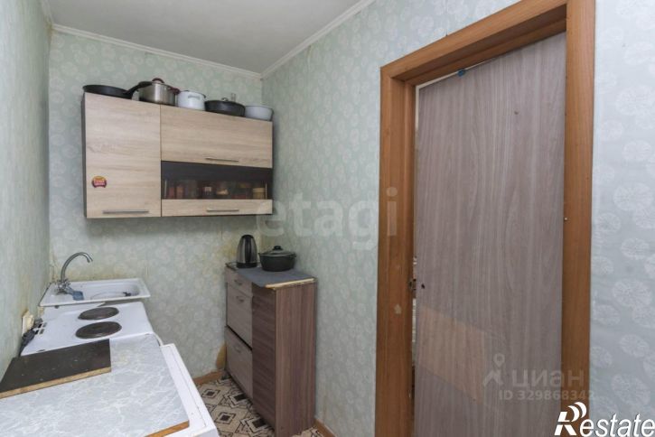 1-комн квартира Ткацкий проезд, 8,  д. 8