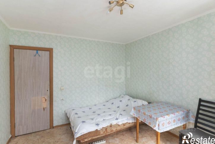1-комн квартира Ткацкий проезд, 8,  д. 8
