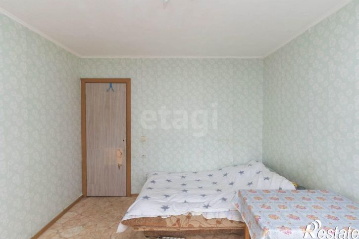 1-комн квартира Ткацкий проезд, 8,  д. 8