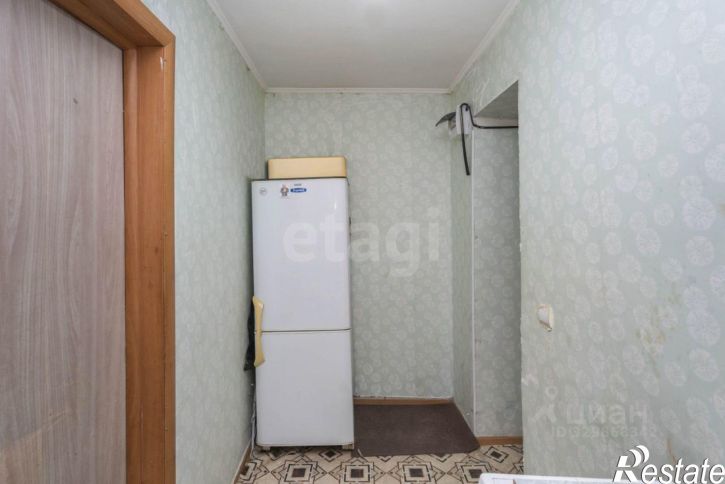 1-комн квартира Ткацкий проезд, 8,  д. 8
