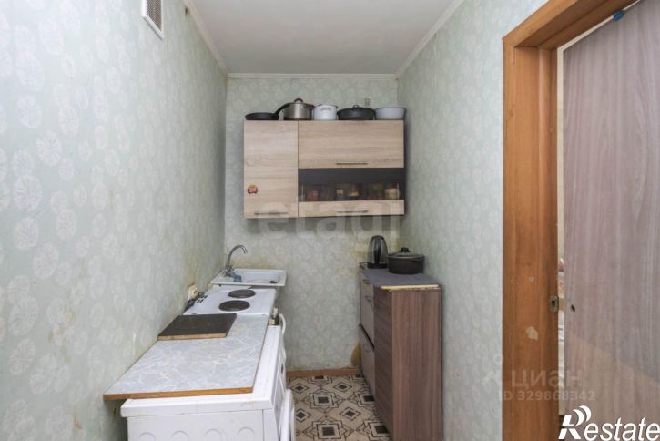1-комн квартира Ткацкий проезд, 8,  д. 8