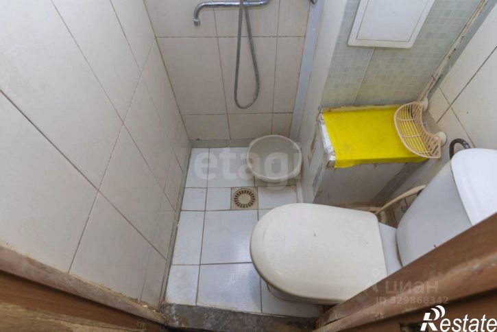 1-комн квартира Ткацкий проезд, 8,  д. 8
