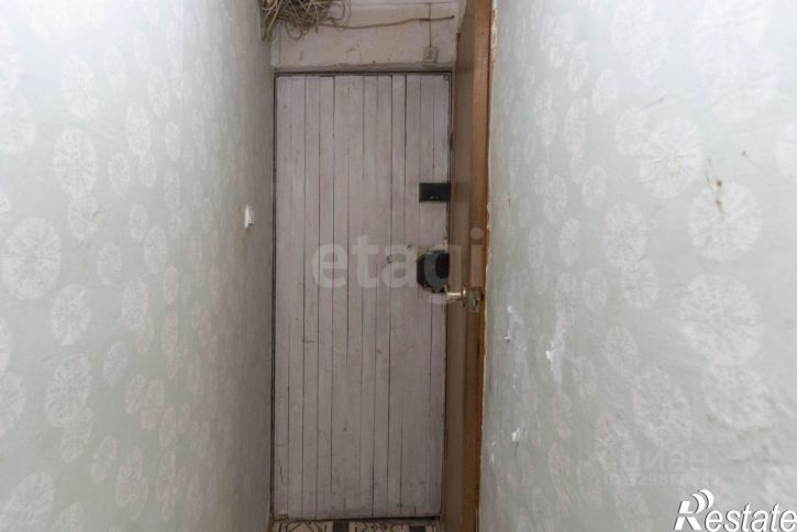 1-комн квартира Ткацкий проезд, 8,  д. 8