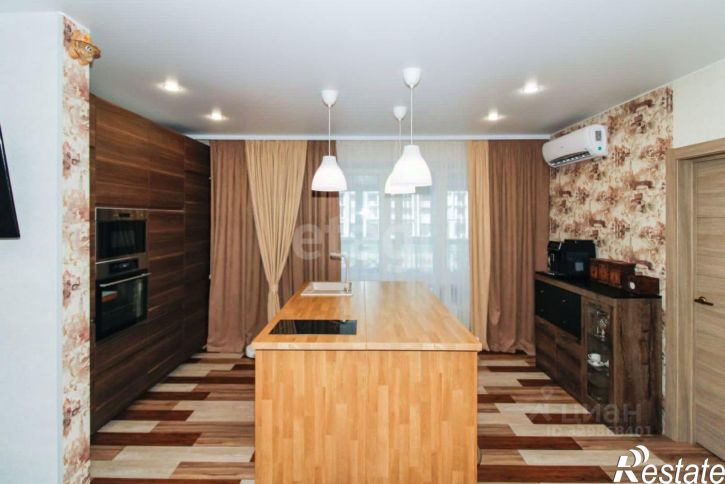 2-комн квартира ул Павла Шарова, 12а,  д. 12а