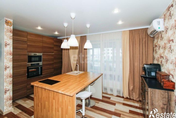 2-комн квартира ул Павла Шарова, 12а,  д. 12а