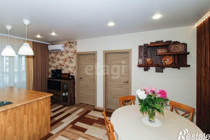 2-комн квартира ул Павла Шарова, 12а,  д. 12а