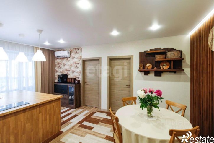 2-комн квартира ул Павла Шарова, 12а,  д. 12а