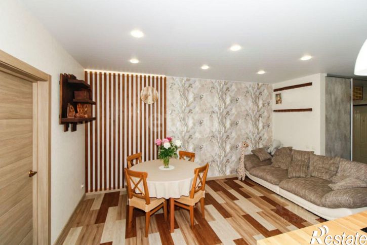 2-комн квартира ул Павла Шарова, 12а,  д. 12а