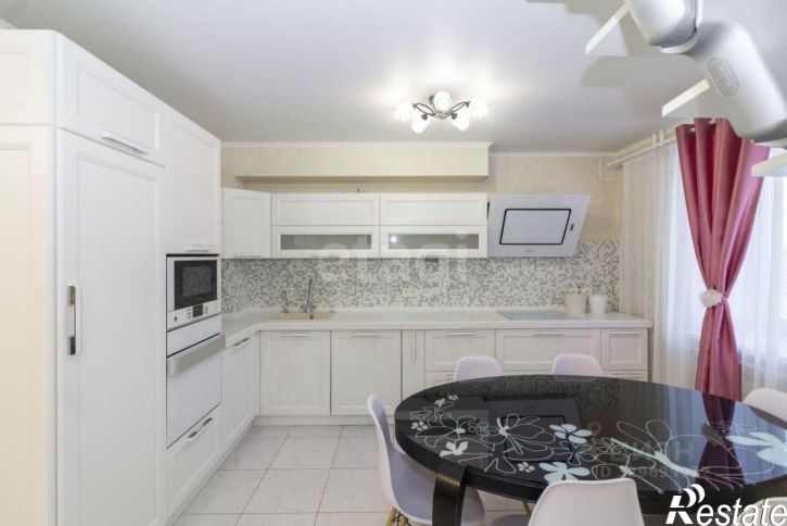 5-комн квартира улица Самарцева, 30,  д. 30