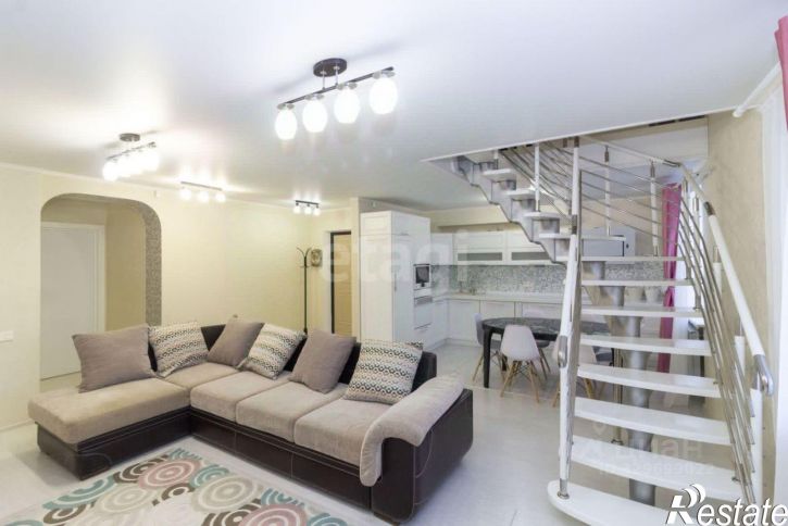 5-комн квартира улица Самарцева, 30,  д. 30