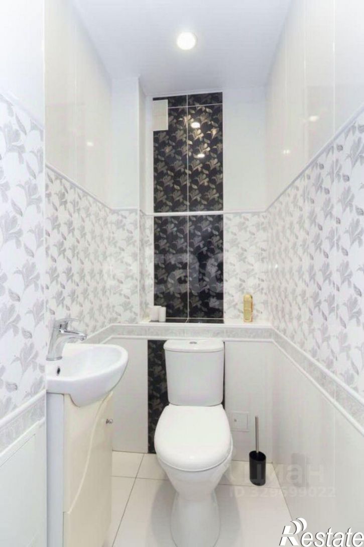 5-комн квартира улица Самарцева, 30,  д. 30