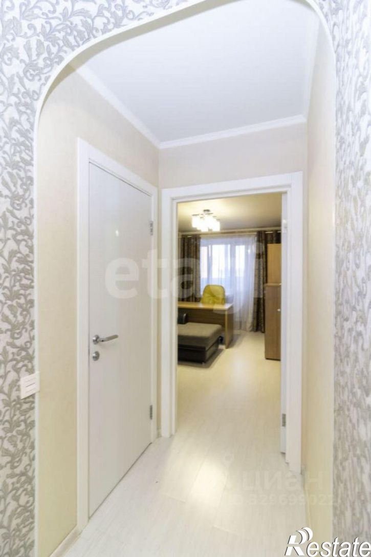 5-комн квартира улица Самарцева, 30,  д. 30