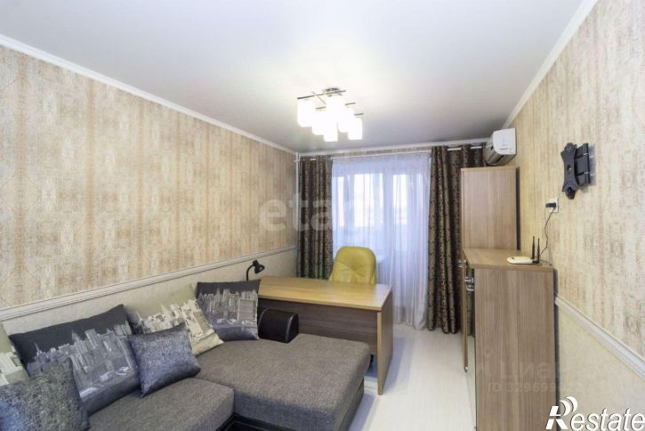 5-комн квартира улица Самарцева, 30,  д. 30