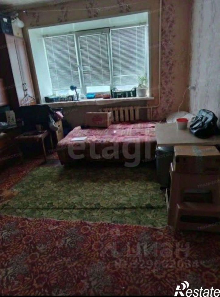 1-комн квартира Вербная улица, 4,  д. 4