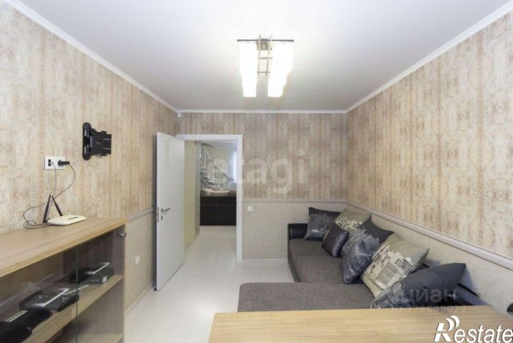 5-комн квартира улица Самарцева, 30,  д. 30