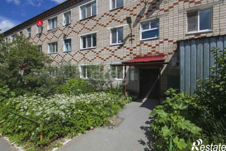 1-комн квартира Вербная улица, 4,  д. 4