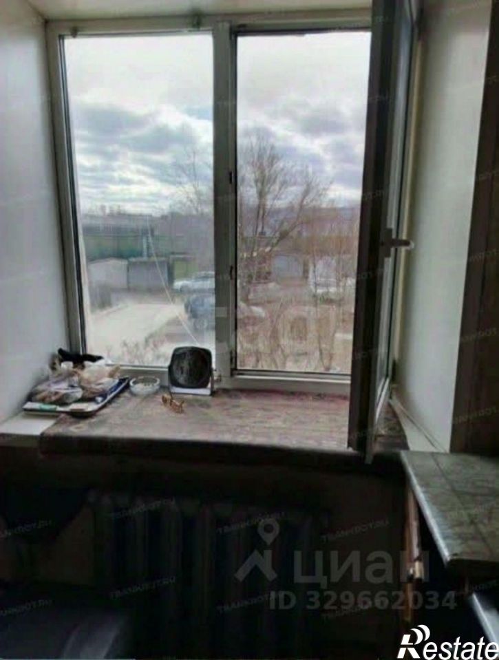 1-комн квартира Вербная улица, 4,  д. 4