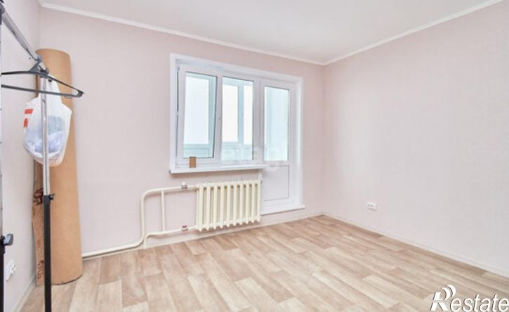 1-комн квартира улица Андрея Туполева, 10А,  д. 10А
