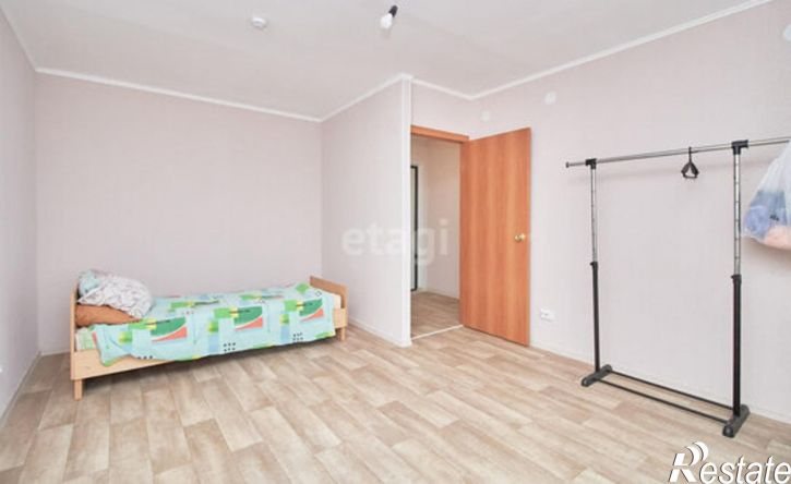 1-комн квартира улица Андрея Туполева, 10А,  д. 10А