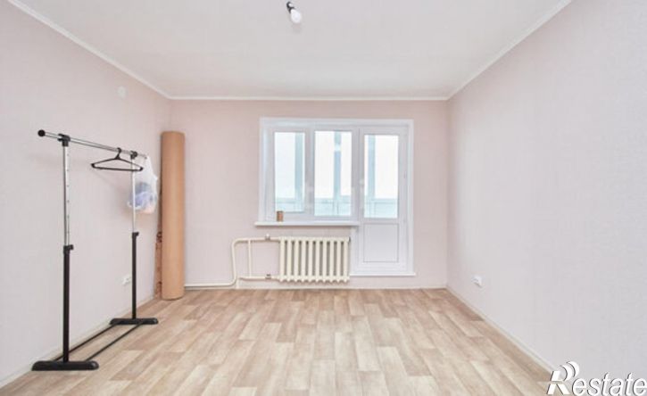 1-комн квартира улица Андрея Туполева, 10А,  д. 10А
