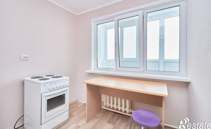 1-комн квартира улица Андрея Туполева, 10А,  д. 10А