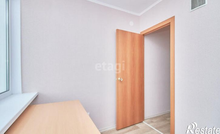 1-комн квартира улица Андрея Туполева, 10А,  д. 10А