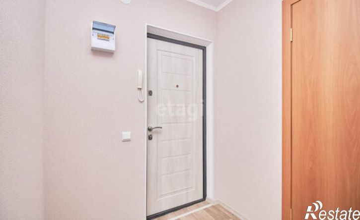1-комн квартира улица Андрея Туполева, 10А,  д. 10А