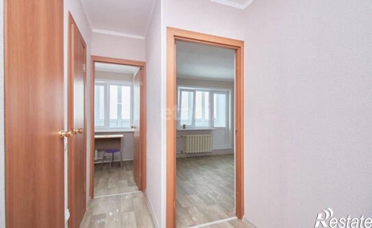 1-комн квартира улица Андрея Туполева, 10А,  д. 10А