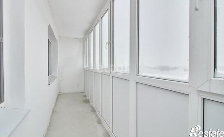 1-комн квартира улица Андрея Туполева, 10А,  д. 10А