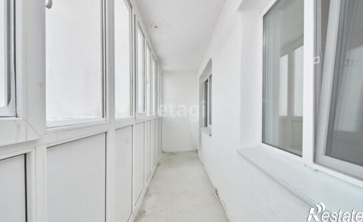 1-комн квартира улица Андрея Туполева, 10А,  д. 10А
