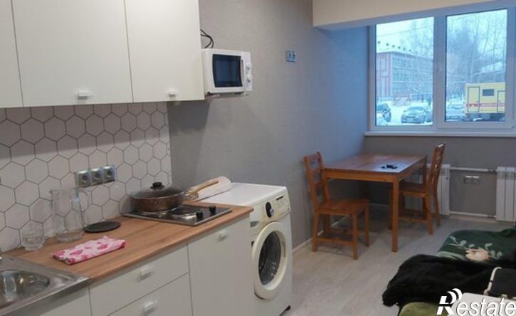 1-комн квартира Шаимский проезд, 14А,  д. 14А
