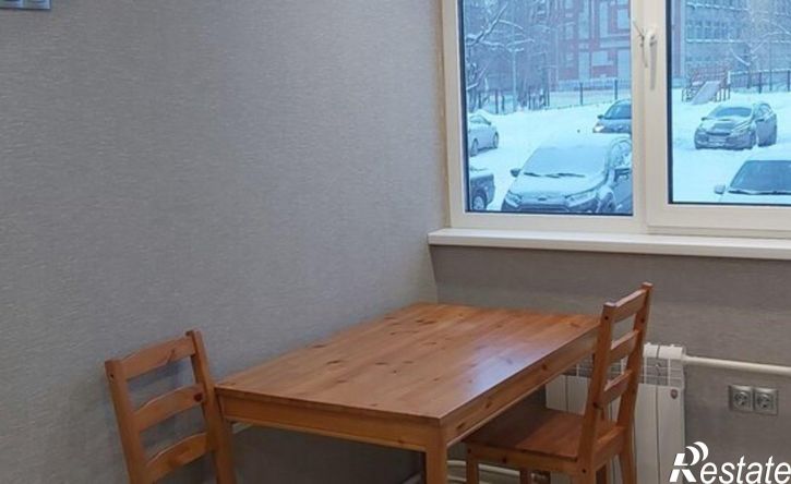 1-комн квартира Шаимский проезд, 14А,  д. 14А