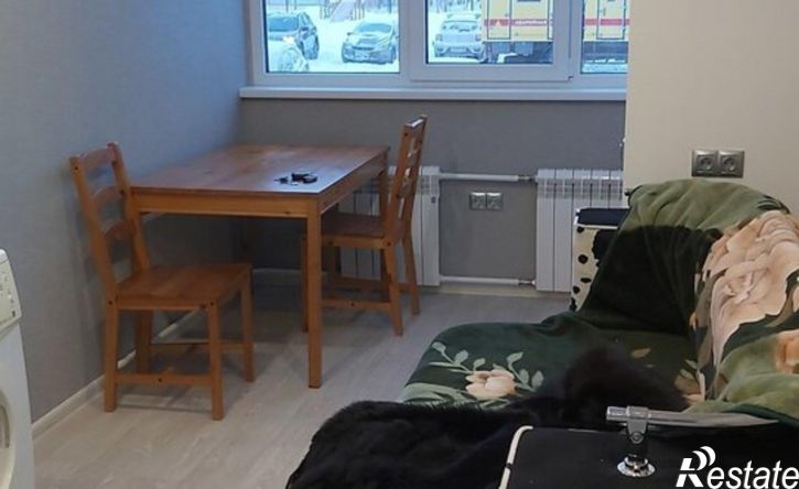1-комн квартира Шаимский проезд, 14А,  д. 14А