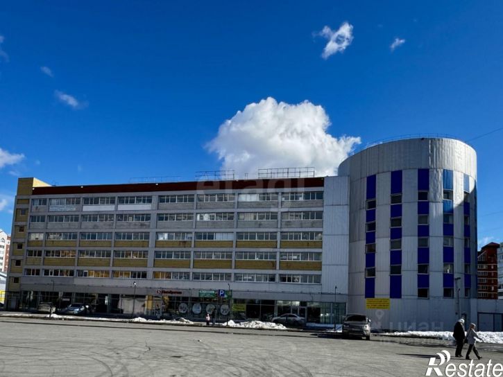 Гараж/парковка ул Валерии Гнаровской, 14,  д. 14