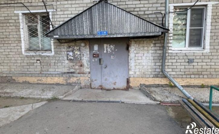 1-комн квартира ул Мелиораторов, 19,  д. 19