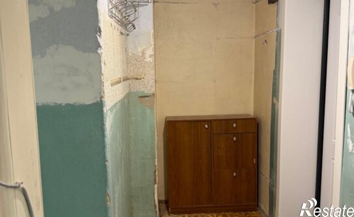 1-комн квартира ул Мелиораторов, 19,  д. 19